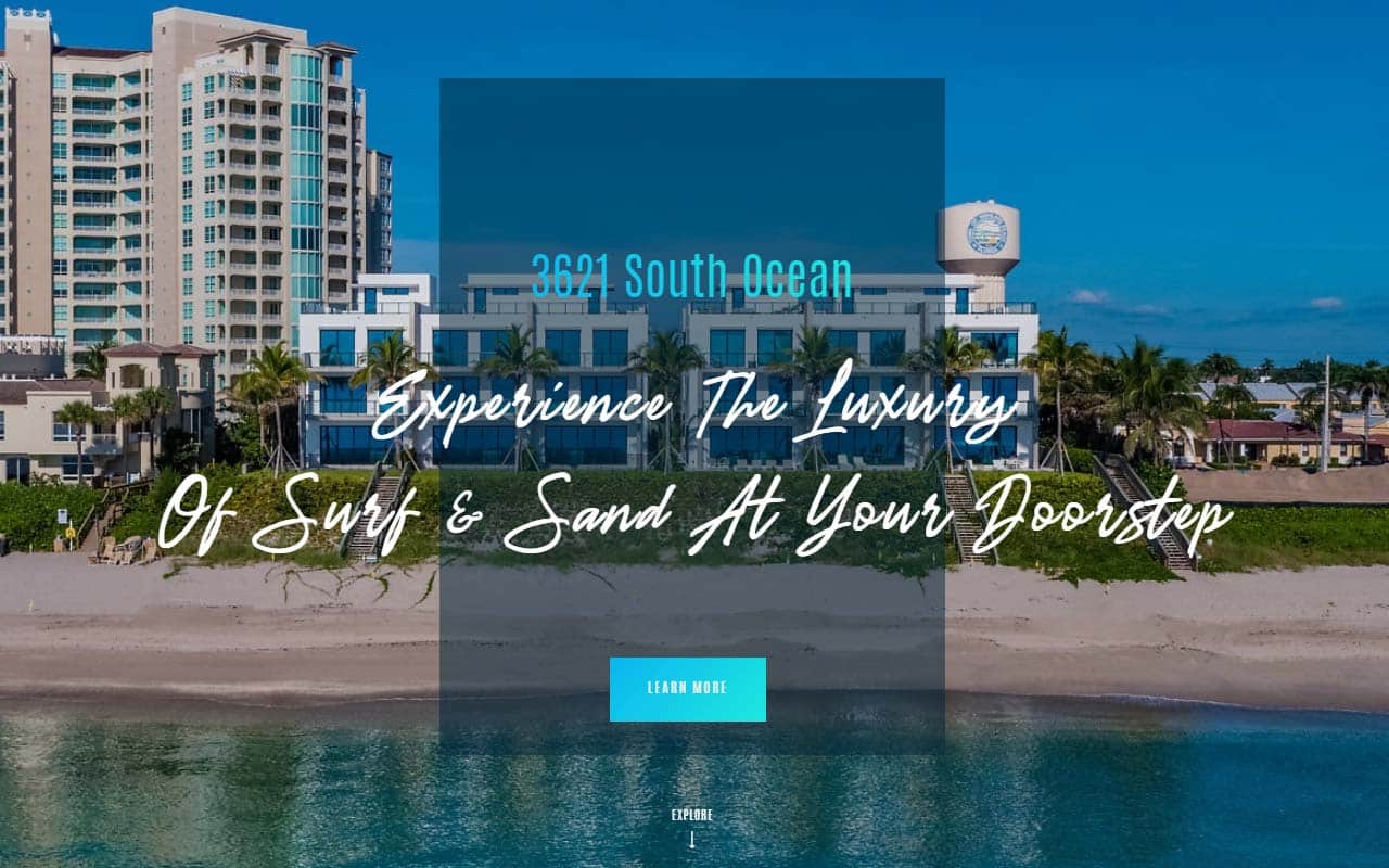 3621 south ocean
