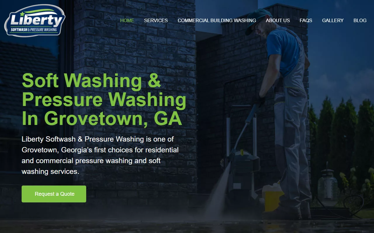grovetownpressurewashing