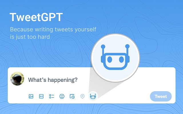tweetgpt