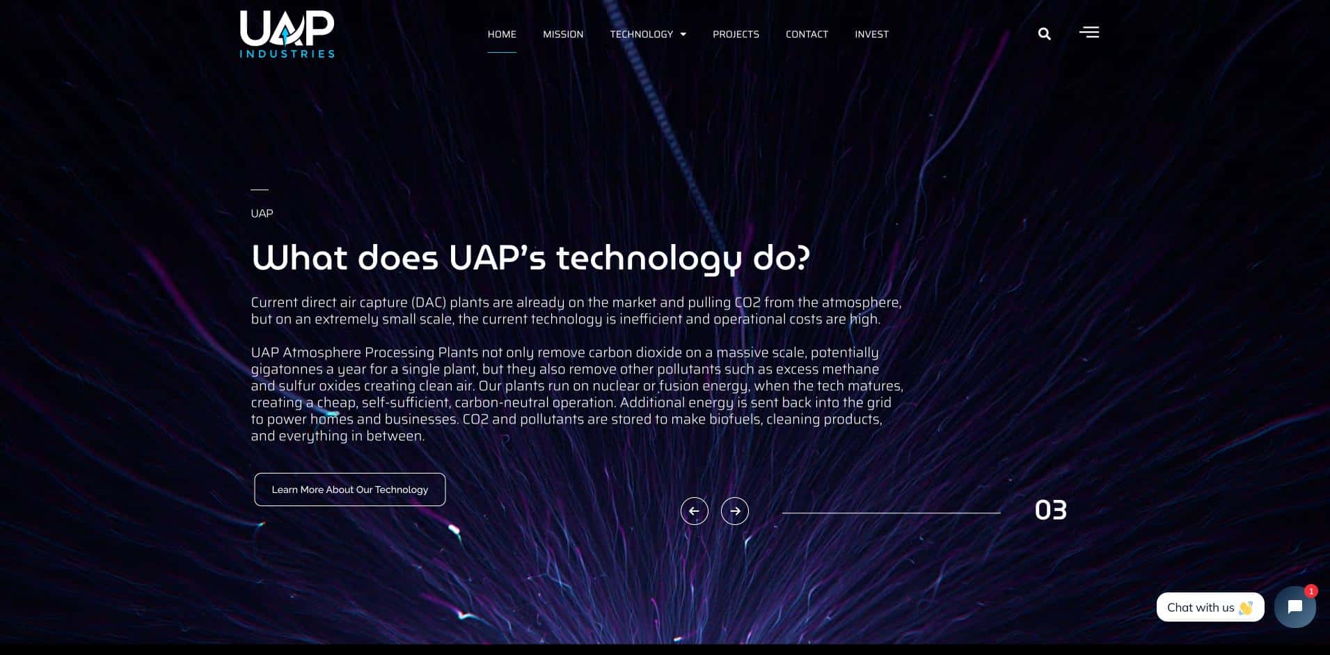 uapindustries hero
