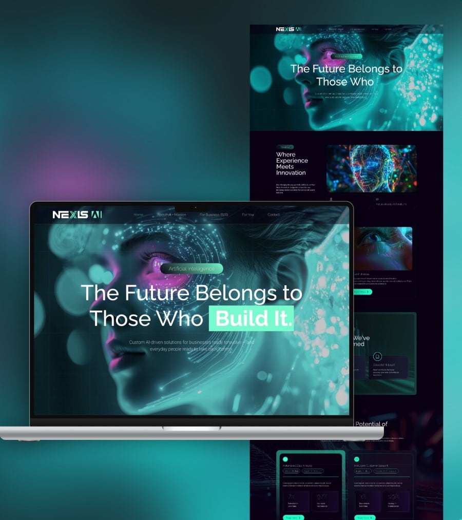 Core Concepts Web Design